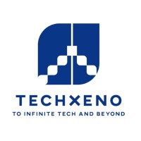 TechXeno logo - Similar company to Hexaloop Technologies