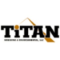 Titan Wrecking&Environmental Llc