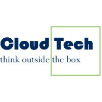 CloudTech Associates logo - Similar company to Cloudtech Associates Limited