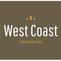 West Coast Properties logo - Similar company to C & H Fabrics