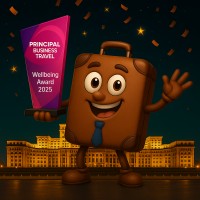 Principal Business Travel