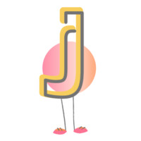 JanusQL logo - Similar company to The Tabula Rasa Record Company