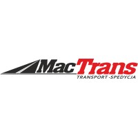 Mac-Trans Sp. z o.o. Sp. K. logo - Similar company to Movex Group