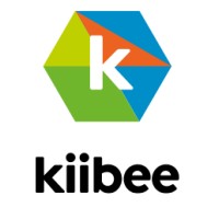 Kiibee logo - Similar company to Mobilepeople