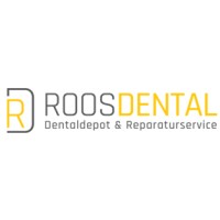 ROOS Dental logo - Similar company to Schumacher Medtech Group Gmbh