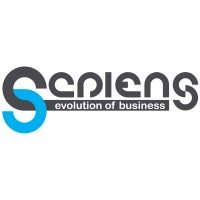 Sapiens DOOEL logo - Similar company to Mecoms A Ferranti Brand