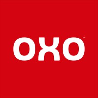OXOCARGO logo - Similar company to Ambica Logistics
