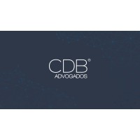 CDB Advogados | Carvalho Diniz & Barbosa Advogados logo - Similar company to Af | Escola De Negócios E Investimentos