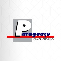 Paraguaçu Engenharia logo - Similar company to Sertenge