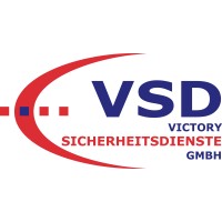 VSD Victory Sicherheitsdienste GmbH logo - Similar company to X
