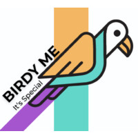Birdyme logo - Similar company to Ng Plastic Surgery