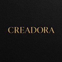 Creadora AI Visual Atelier logo - Similar company to Creadora World