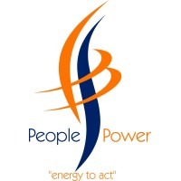 People Power International Pty. Ltd. logo - Similar company to Project-E