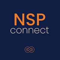 NSP Connect logo - Similar company to Punt-Uit