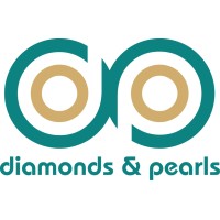 Diamonds and Pearls Travels Limited logo - Similar company to Njetours Ltd