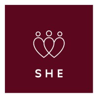 Strong Heart Events - SHE logo - Similar company to Suncoast Construction Group