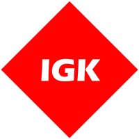 IGK North America Inc. logo - Similar company to Igk Isolierglasklebstoffe Gmbh