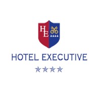 Hotel Executive****, Siena logo - Similar company to Luce Hotels