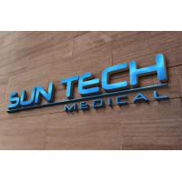 Sun tech medical - Italia logo - Similar company to Aesthetical