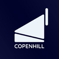 CopenHill logo - Similar company to Orchard Central