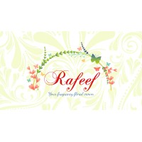 Rafeef logo - Similar company to Rafeef Ltd