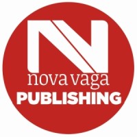 Nova Vaga Publishing logo - Similar company to Aiic Brasil