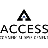 Access Commercial Development logo - Similar company to Rudowsky Development