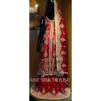Arif Silk House by HMU Bridal Boutique logo - Similar company to Arif Silk Industries