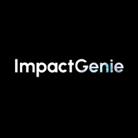 ImpactGenie logo - Similar company to Switchrs