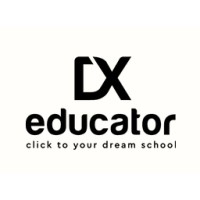 DX Educator logo - Similar company to Quantfood