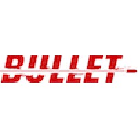Bullet Consulting logo - Similar company to Copperiq