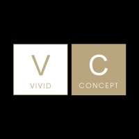 Vivid Concept, Inc. logo - Similar company to Vivid Concepts