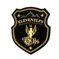 Eleven Elfs logo - Similar company to Trustless