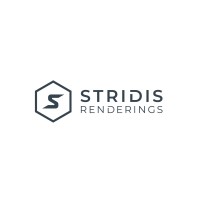 Stridis Renderings logo - Similar company to Future Vision Studios