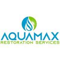 Aquamax Restoration Services logo - Similar company to Cleanability Restoration