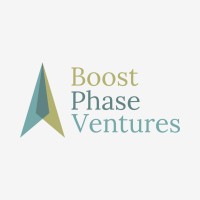 Boost Phase Ventures logo - Similar company to Omino Labs
