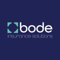 Bode Insurance Solutions Limited logo - Similar company to Beevee Property Solutions