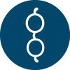 Servicios Integrales en Salud Visual y Ocular. Integral Vision logo - Similar company to Wx Medtech