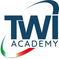TWI ACADEMY ITALIA logo - Similar company to Golf Maroc