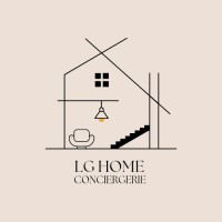 LG Home conciergerie logo - Similar company to Conciergerie Concept Services
