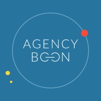 Agency Boon logo - Similar company to Digital Style