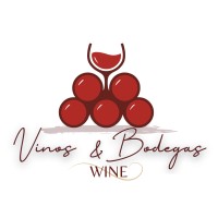 VINOS & BODEGAS S.A. Grape Juice & Wine logo - Similar company to Limo De Janeiro B.V.
