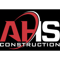 AHS CONSTRUCTION COMPANY, LLC. logo - Similar company to Mccrary West Construction