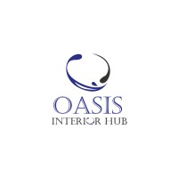 Oasis Interior Hub logo - Similar company to Interior Gravity