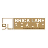 Bricklane Realty logo - Similar company to Bricklane Property