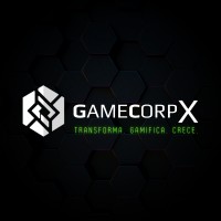 GameCorpX logo - Similar company to Cudesa