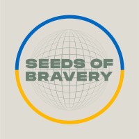 Seeds of Bravery logo - Similar company to Axisbic