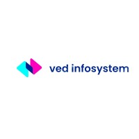 Ved infosystem logo - Similar company to Sunberry It Solutions