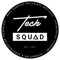 Marc Garneau CI Tech Squad logo - Similar company to Marc Garneau Ci Yearbook Committee