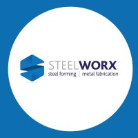Steelworx logo - Similar company to Steelworx Engineering Construction Contracting